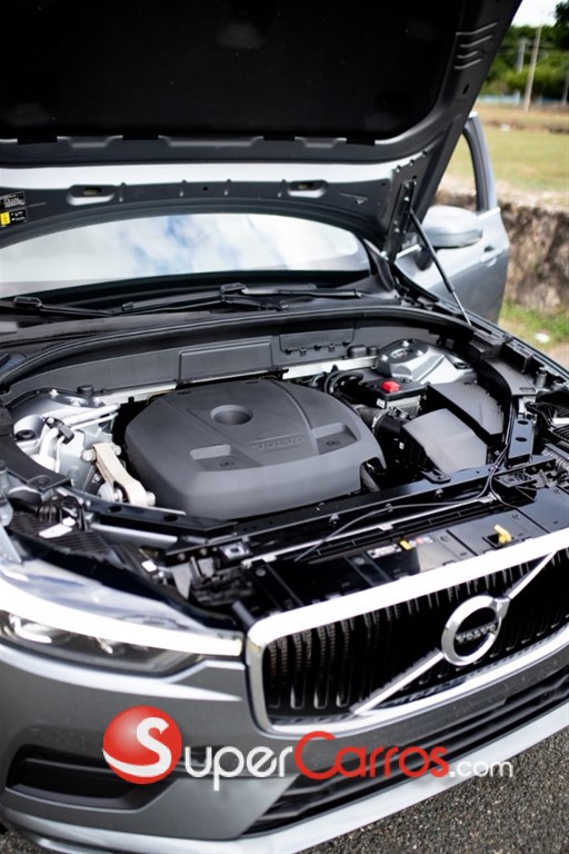 2021 Volvo XC60 T5 — foto 3 / 12