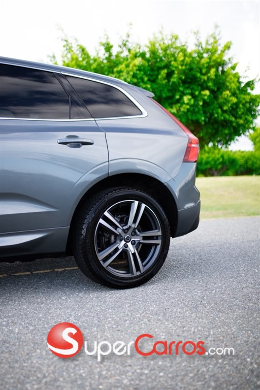 2021 Volvo XC60 T5 — foto 7 / 12