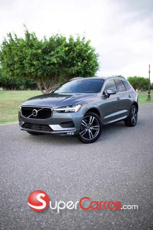 2021 Volvo XC60 T5 — foto 11 / 12