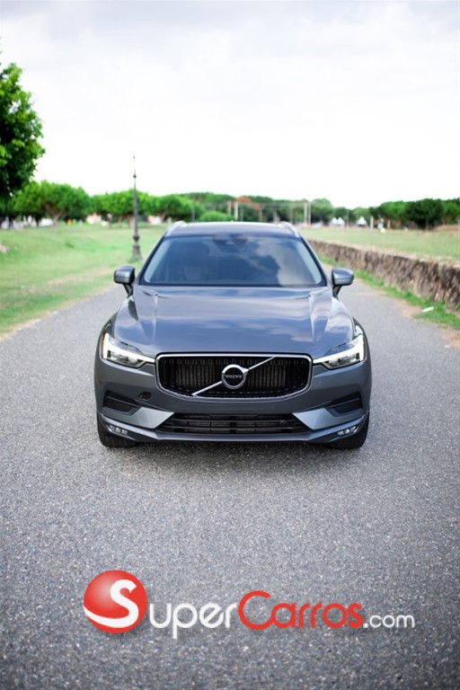 2021 Volvo XC60 T5 — foto 12 / 12