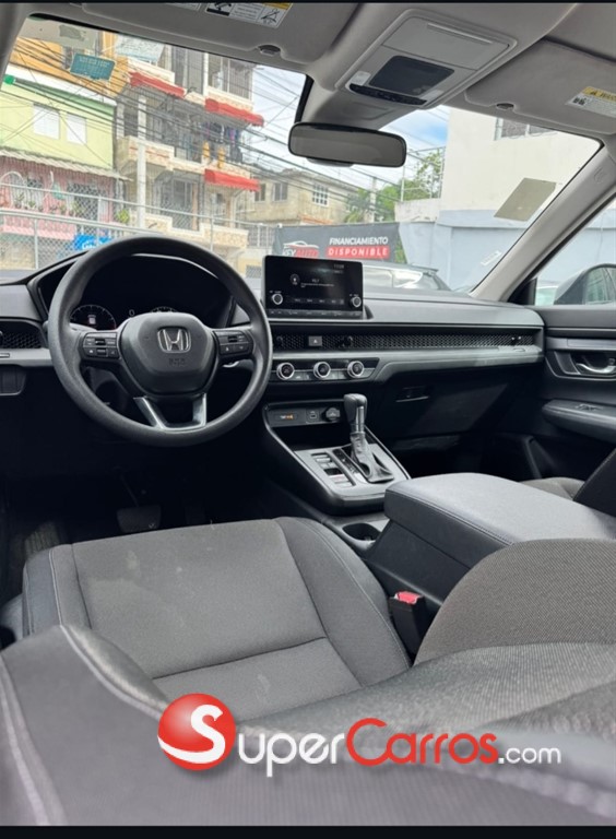 2023 Honda CR-V — foto 4 / 6