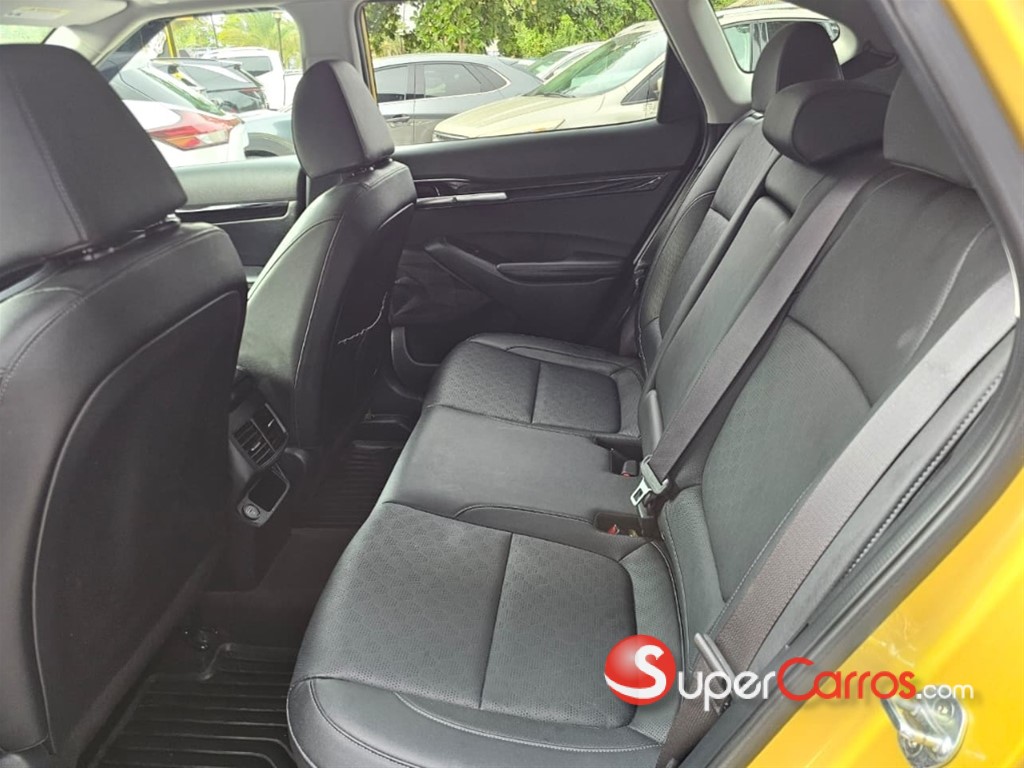 2021 Kia Seltos SX — foto 9 / 9