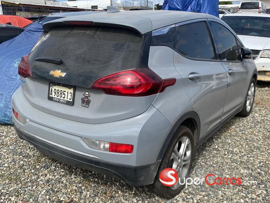 2019 Chevrolet Volt — foto 2 / 8