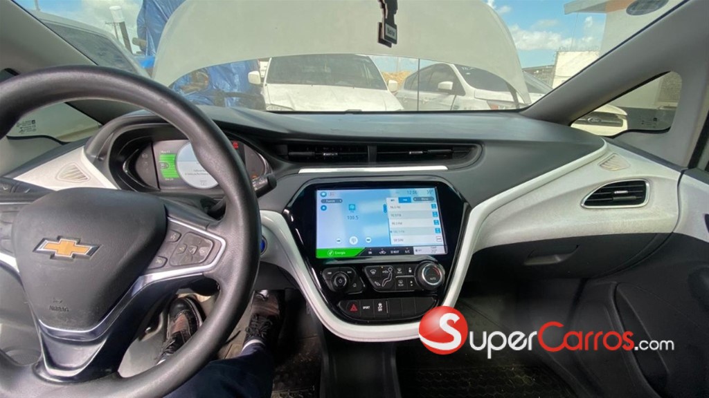 2019 Chevrolet Volt — foto 6 / 8