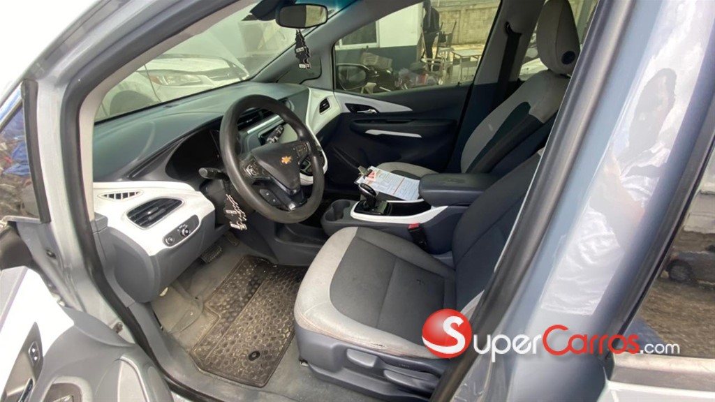 2019 Chevrolet Volt — foto 7 / 8