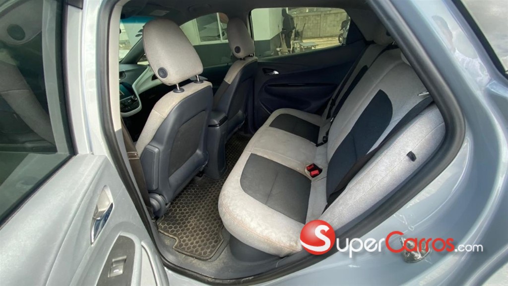 2019 Chevrolet Volt — foto 8 / 8