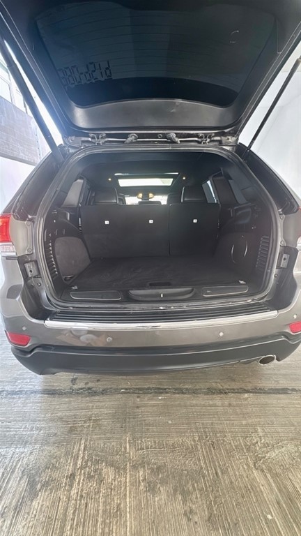 2019 Jeep Grand Cherokee Limited 4x4 — foto 6 / 11