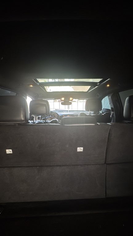 2019 Jeep Grand Cherokee Limited 4x4 — foto 7 / 11