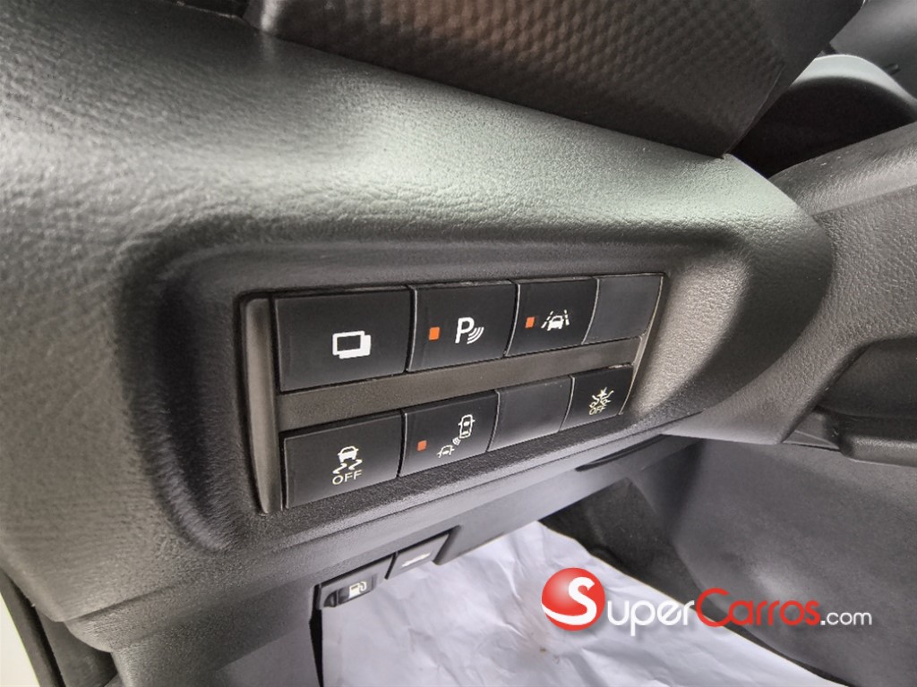 2020 Nissan Kicks S — foto 10 / 12