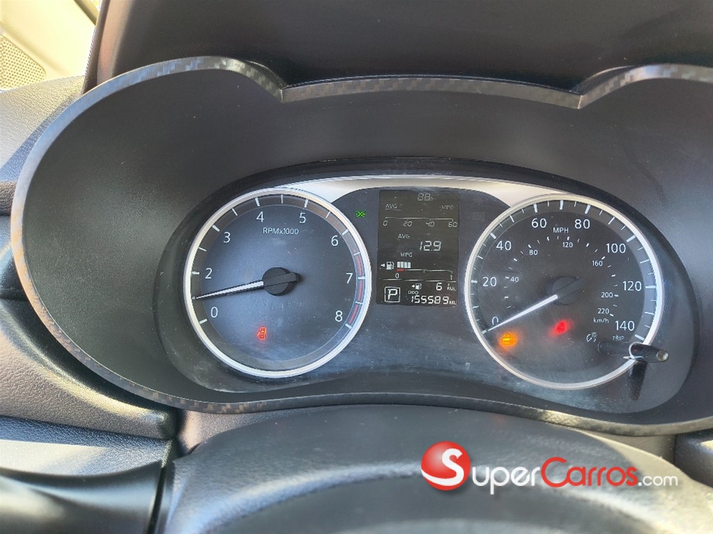 2020 Nissan Versa S Plus — foto 12 / 12