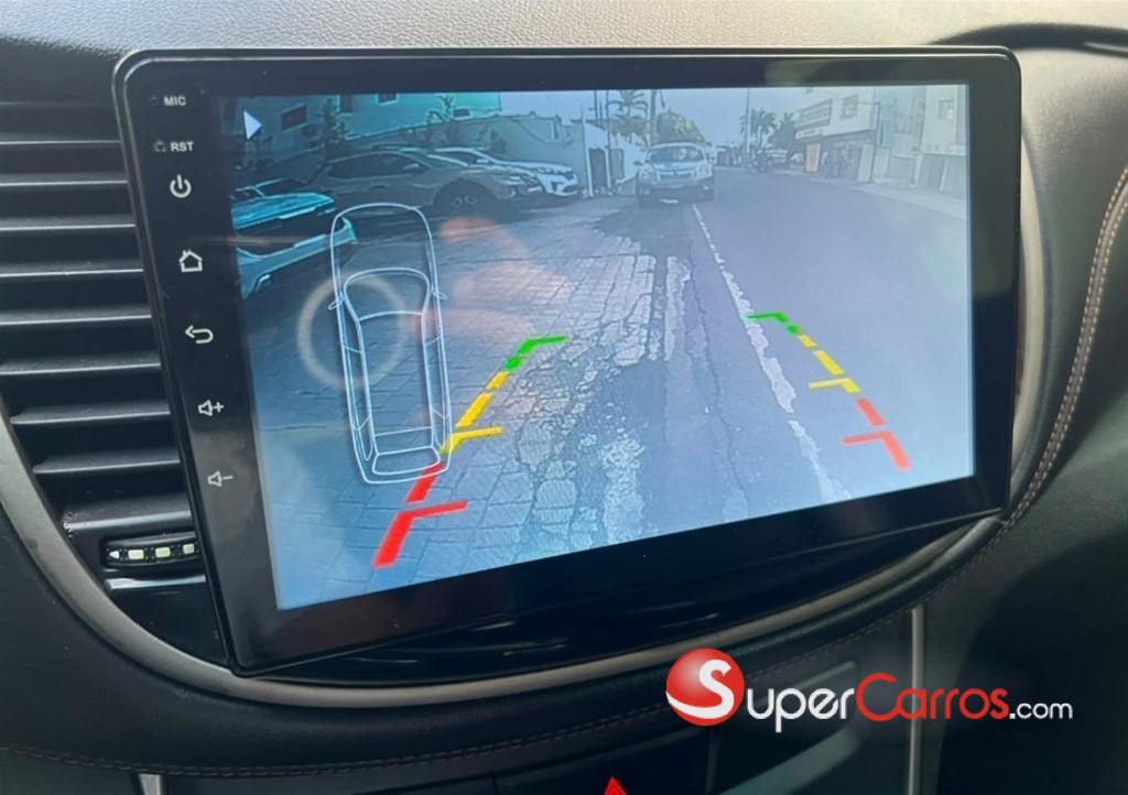 2018 Chevrolet Trax LT — foto 8 / 8