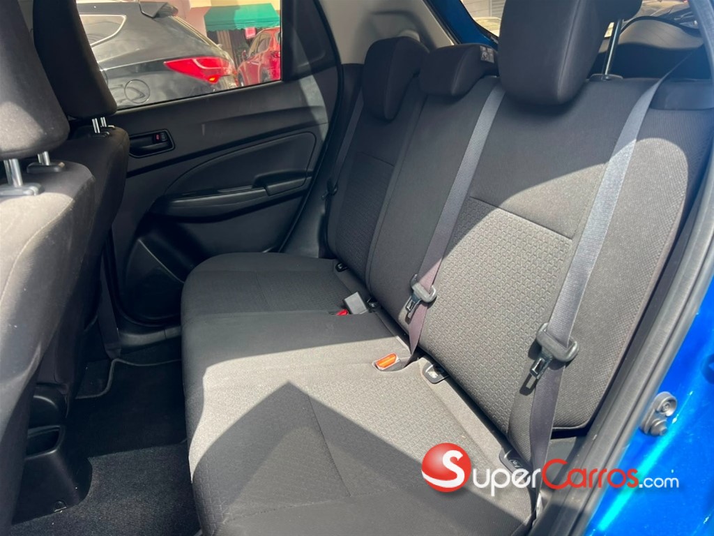 2022 Suzuki Swift — foto 6 / 8