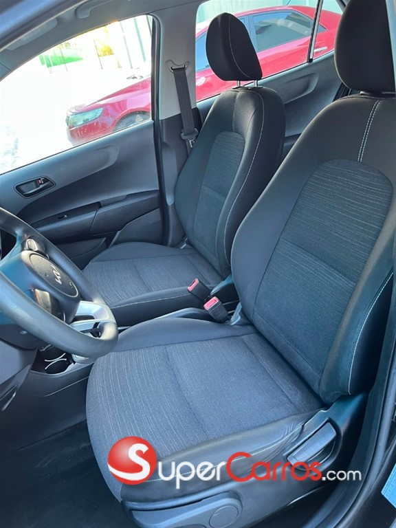 2023 Kia Picanto — foto 3 / 12