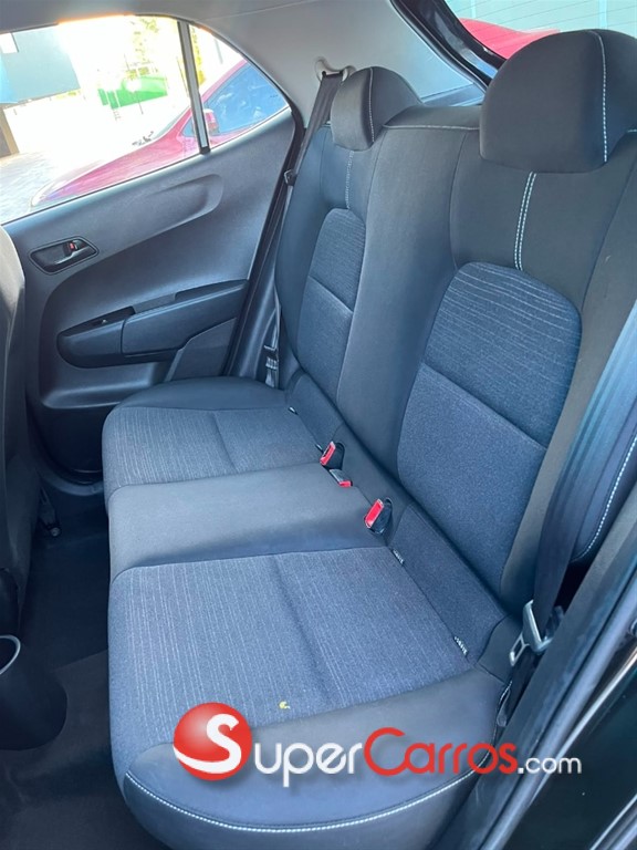 2023 Kia Picanto — foto 9 / 12