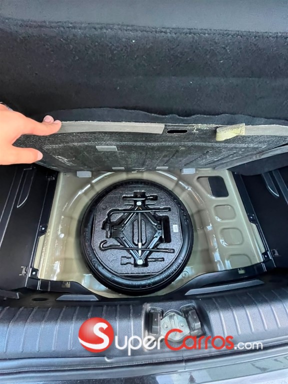 2023 Kia Picanto — foto 11 / 12