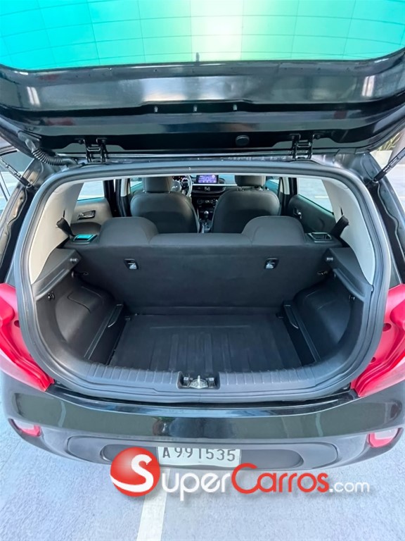 2023 Kia Picanto — foto 12 / 12