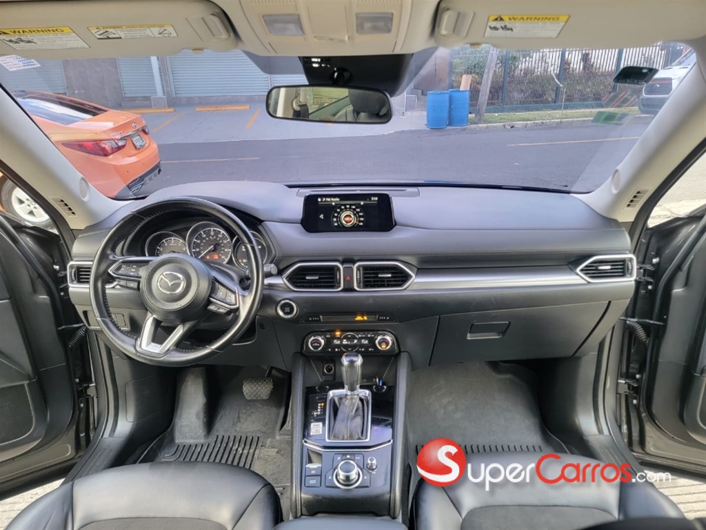 2019 Mazda CX-5 Touring — foto 5 / 9