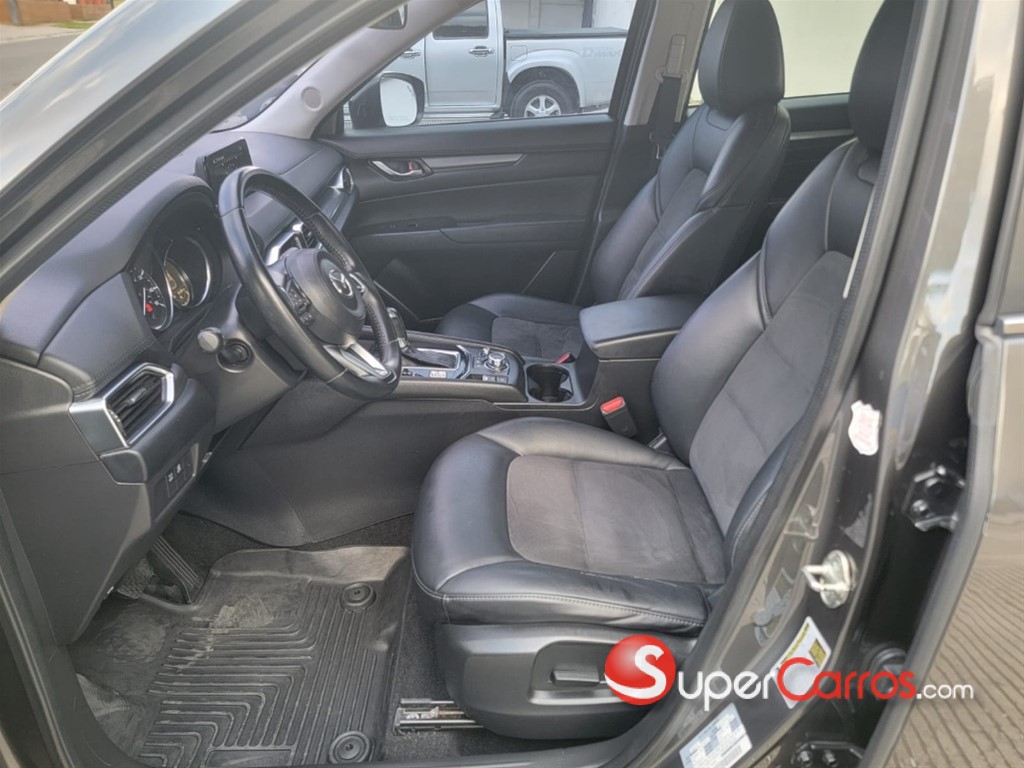 2019 Mazda CX-5 Touring — foto 6 / 9
