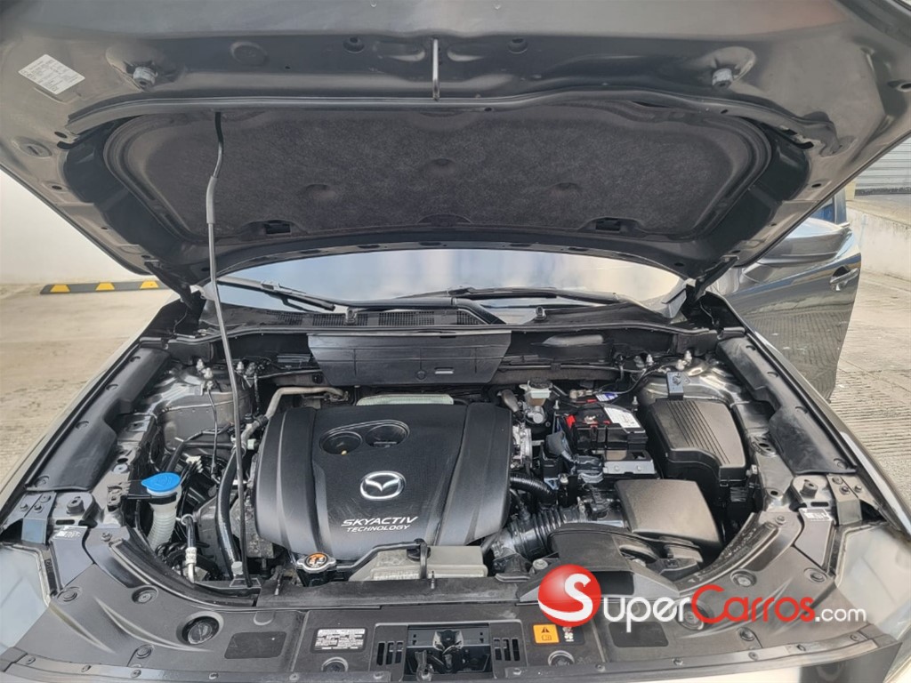 2019 Mazda CX-5 Touring — foto 9 / 9