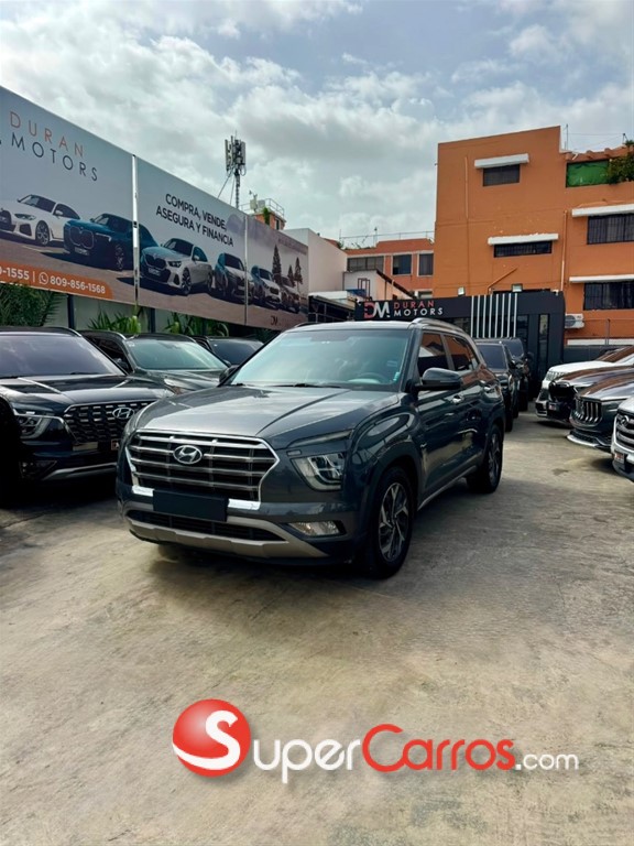 2021 Hyundai Cantus Full