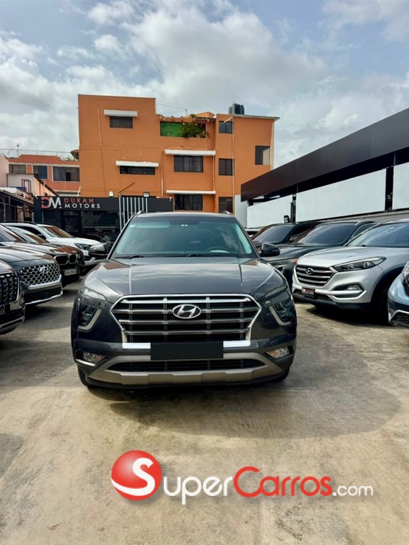 2021 Hyundai Cantus Full — foto 2 / 12