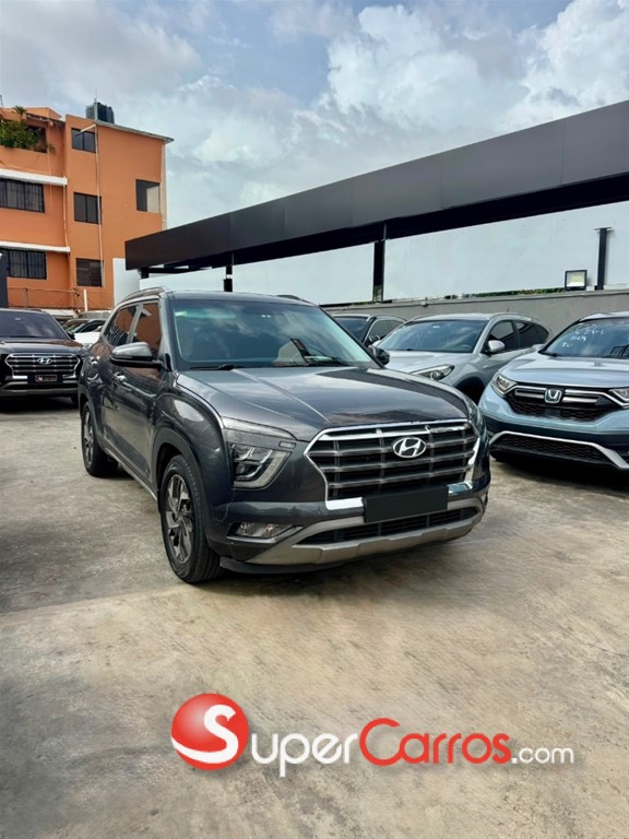 2021 Hyundai Cantus Full — foto 3 / 12