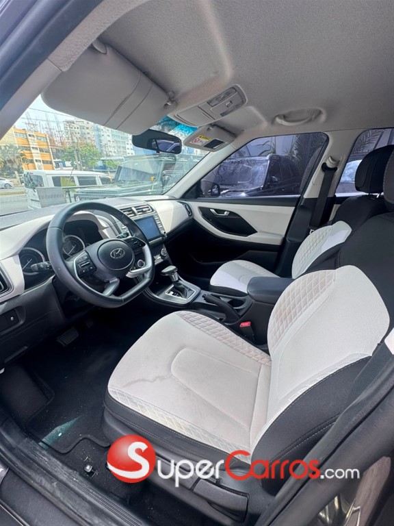 2021 Hyundai Cantus Full — foto 4 / 12