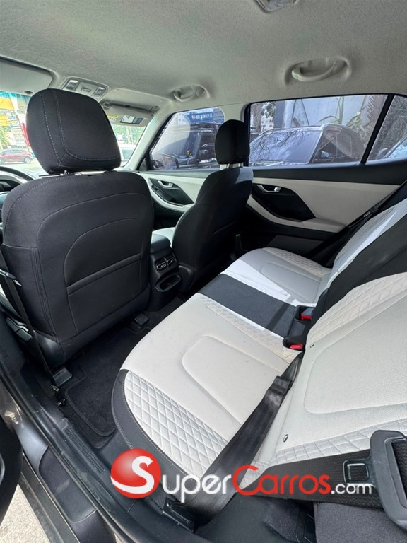 2021 Hyundai Cantus Full — foto 5 / 12
