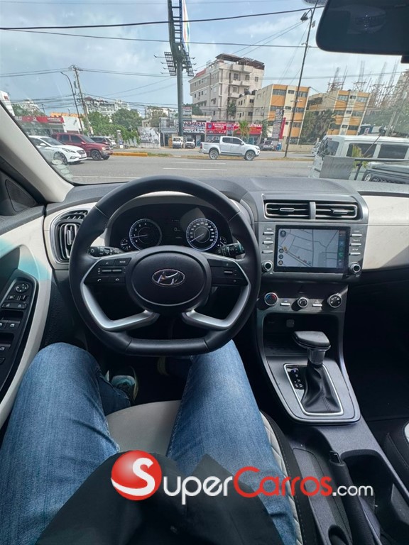 2021 Hyundai Cantus Full — foto 6 / 12