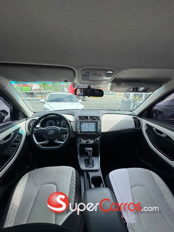 2021 Hyundai Cantus Full — foto 7 / 12