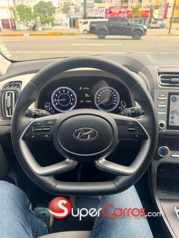 2021 Hyundai Cantus Full — foto 8 / 12