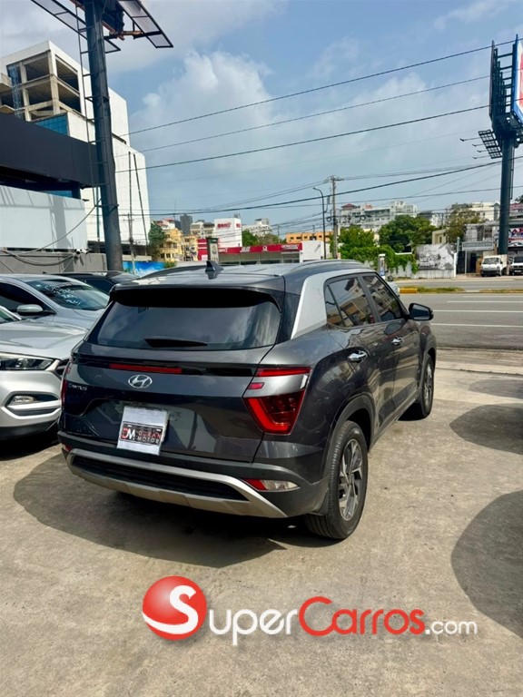 2021 Hyundai Cantus Full — foto 10 / 12