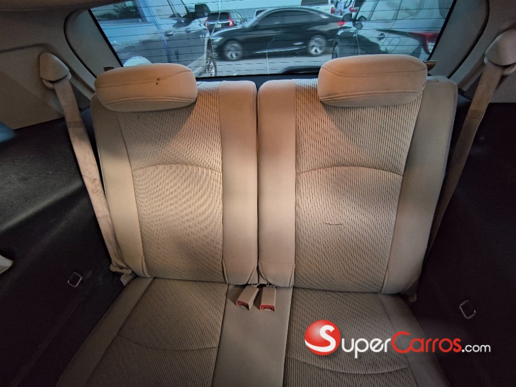 2013 Dodge Journey SXT — foto 7 / 12
