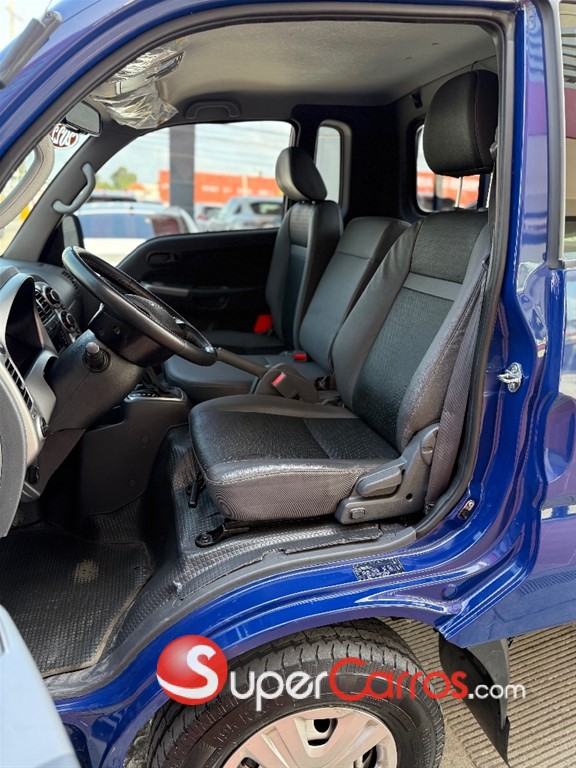 2022 Kia Bongo III — foto 6 / 8