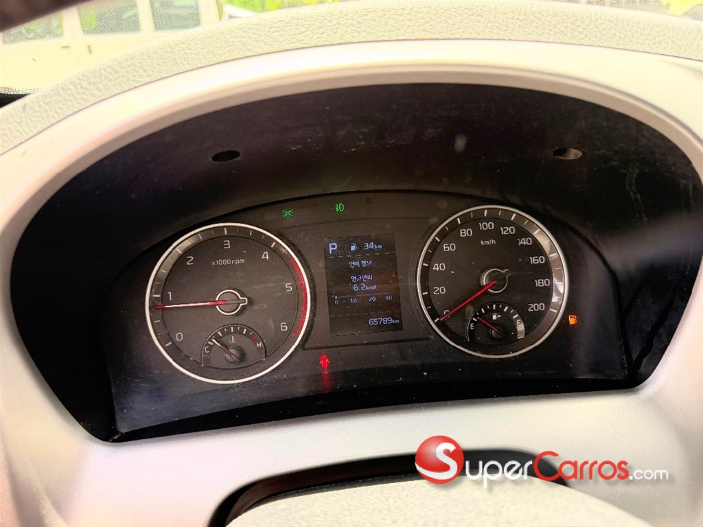 2020 Kia Bongo III — foto 3 / 8