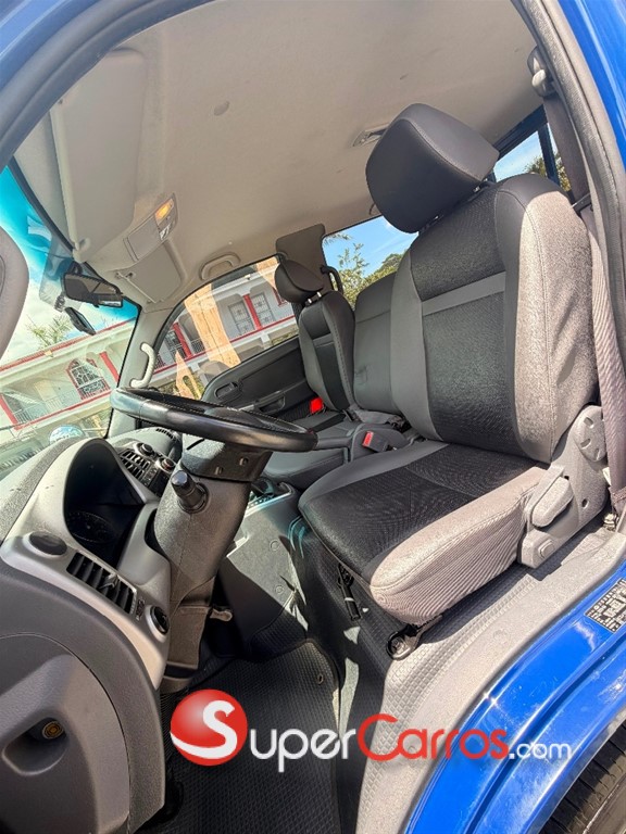 2020 Kia Bongo III — foto 5 / 8