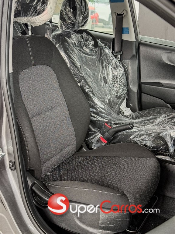 2027 Kia Picanto L X — foto 3 / 12
