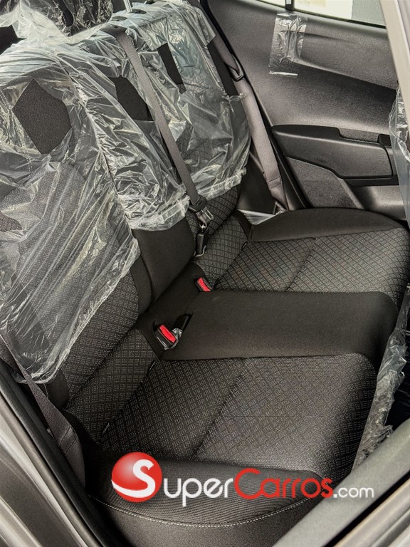 2027 Kia Picanto L X — foto 4 / 12