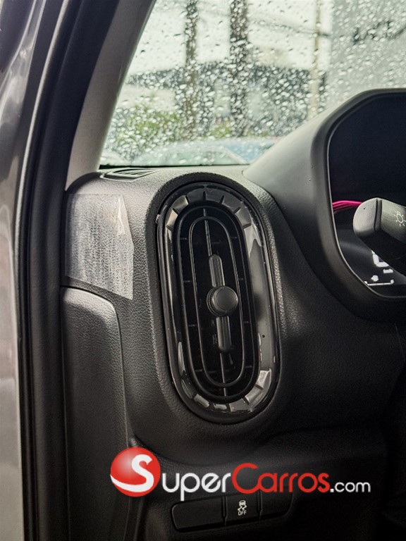 2027 Kia Picanto L X — foto 6 / 12
