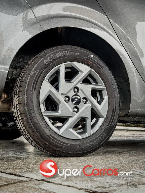 2027 Kia Picanto L X — foto 12 / 12