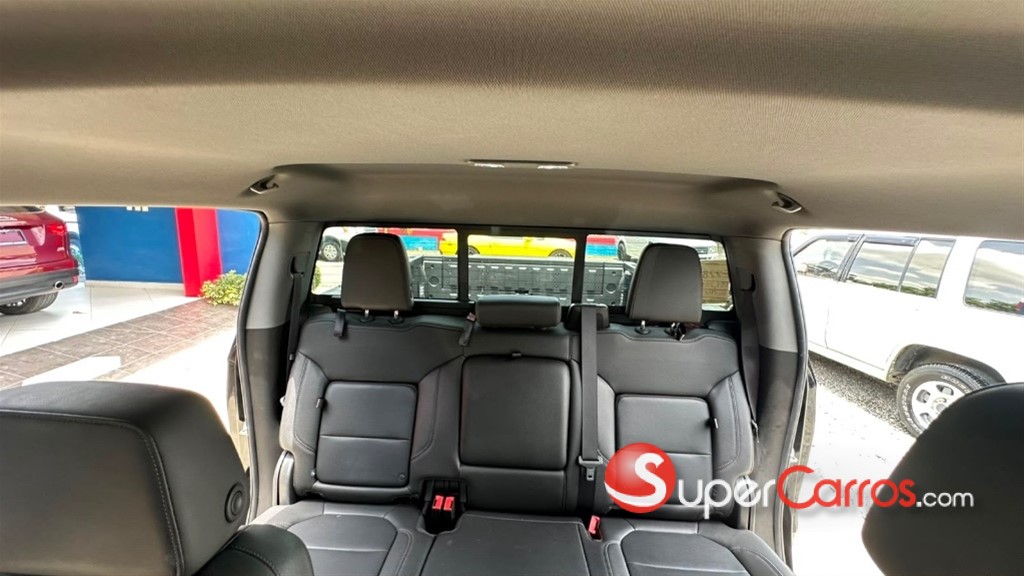 2021 GMC Sierra 1500 SLT — foto 9 / 12