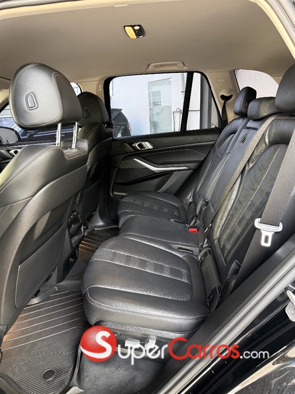 2022 BMW X 5 XDRIVE 25D — foto 8 / 12