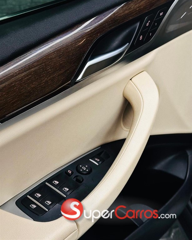 2019 BMW X 3 SDrive 30i — foto 6 / 12
