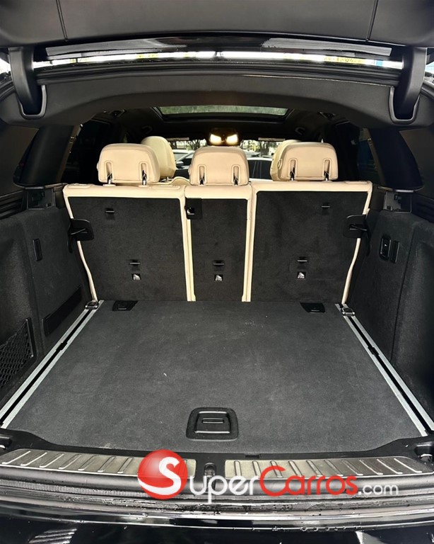 2019 BMW X 3 SDrive 30i — foto 7 / 12