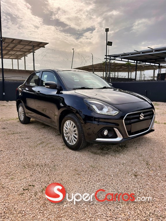 2024 Suzuki Dzire — foto 2 / 9