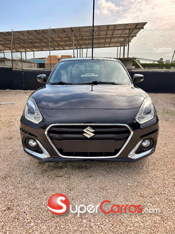 2024 Suzuki Dzire — foto 3 / 9