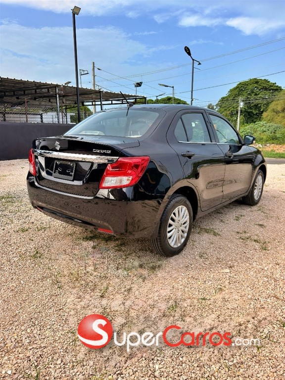 2024 Suzuki Dzire — foto 4 / 9