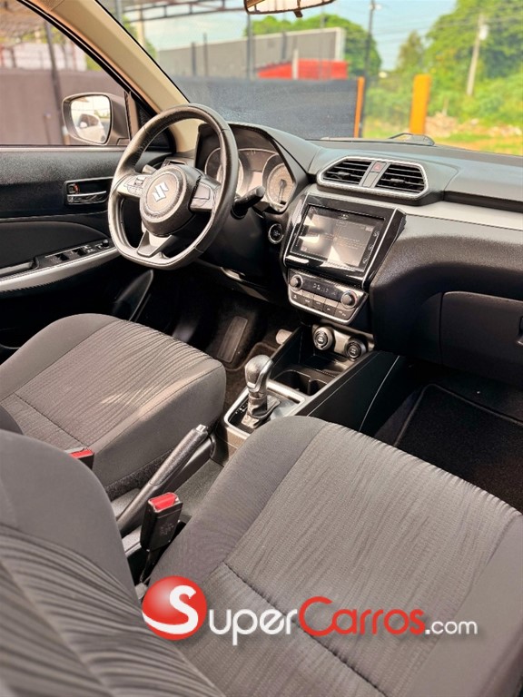 2024 Suzuki Dzire — foto 7 / 9