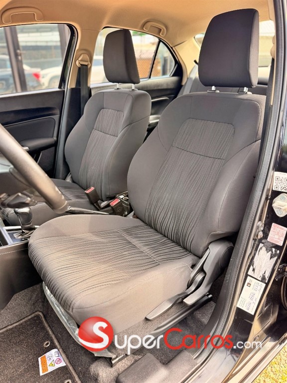 2024 Suzuki Dzire — foto 8 / 9