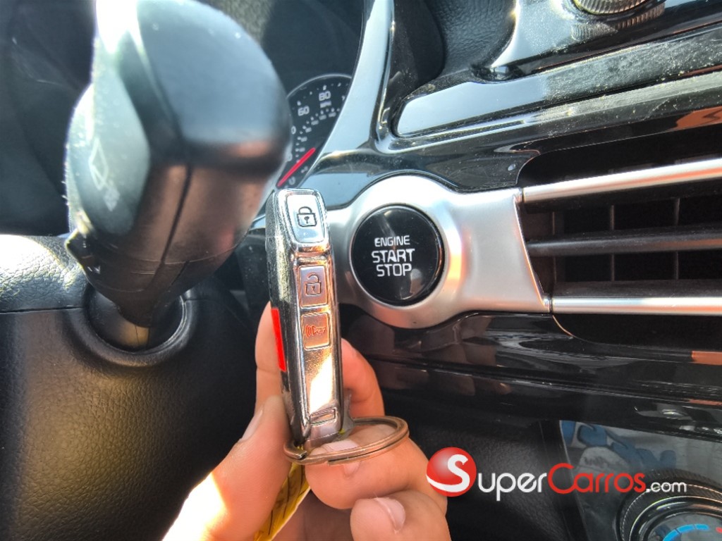 2022 Kia Seltos EX — foto 10 / 12